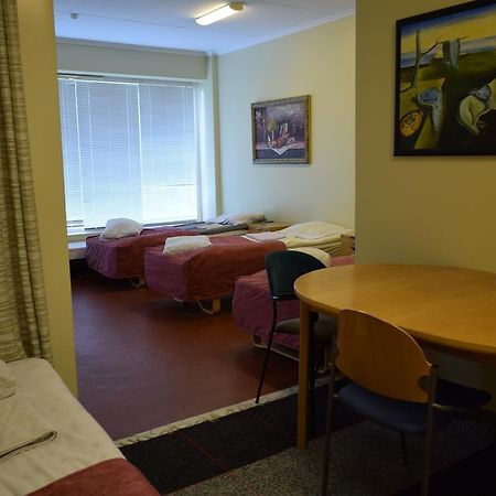 Asuntohotelli Hotel Petkele Hamina  Quarto foto
