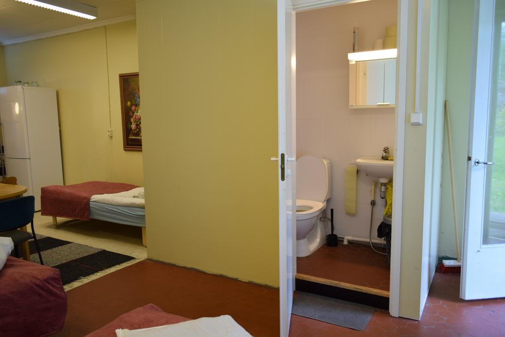 Asuntohotelli Hotel Petkele Hamina  Quarto foto