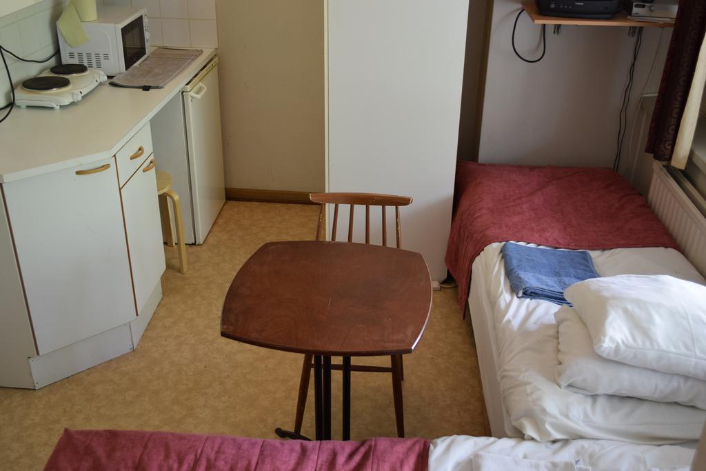 Asuntohotelli Hotel Petkele Hamina  Quarto foto