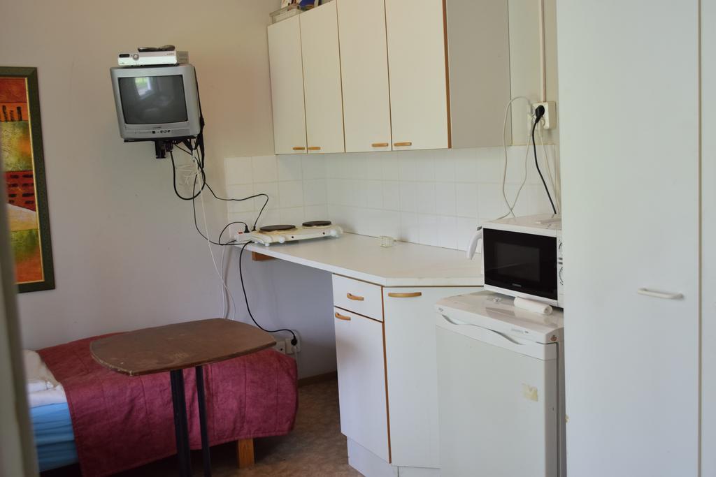 Asuntohotelli Hotel Petkele Hamina  Quarto foto