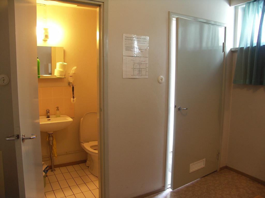Asuntohotelli Hotel Petkele Hamina  Quarto foto
